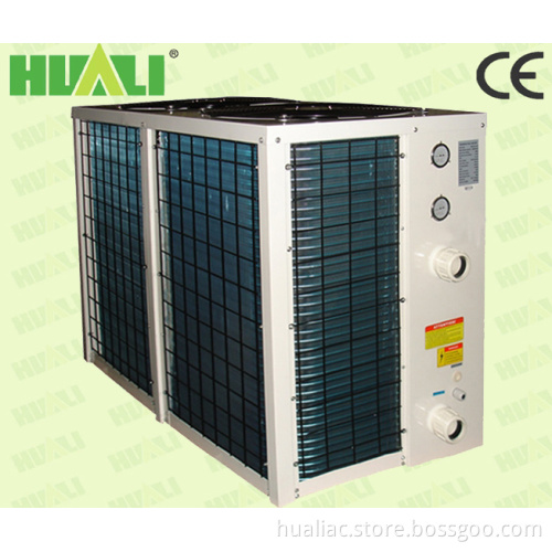 High Efficiency Pool Heat Pump